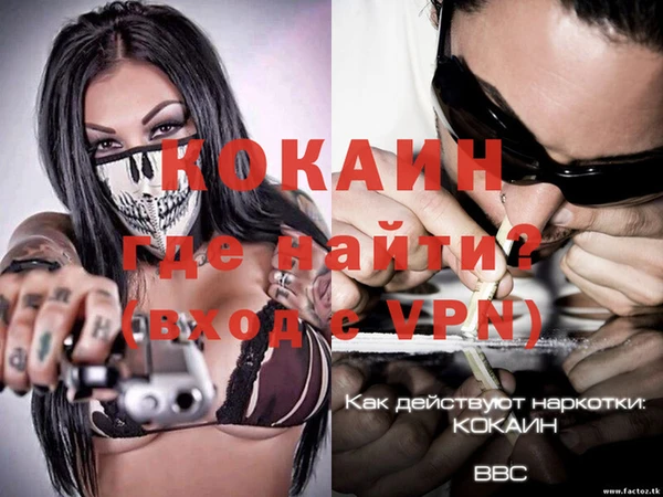 молекула духа Аркадак