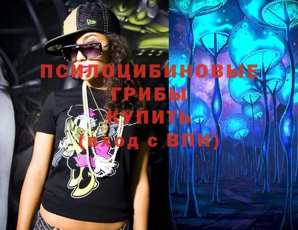 молекула духа Аркадак